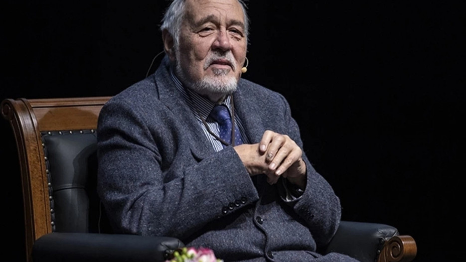 Prof. Dr. İlber Ortaylı'nın adı caddeye verildi