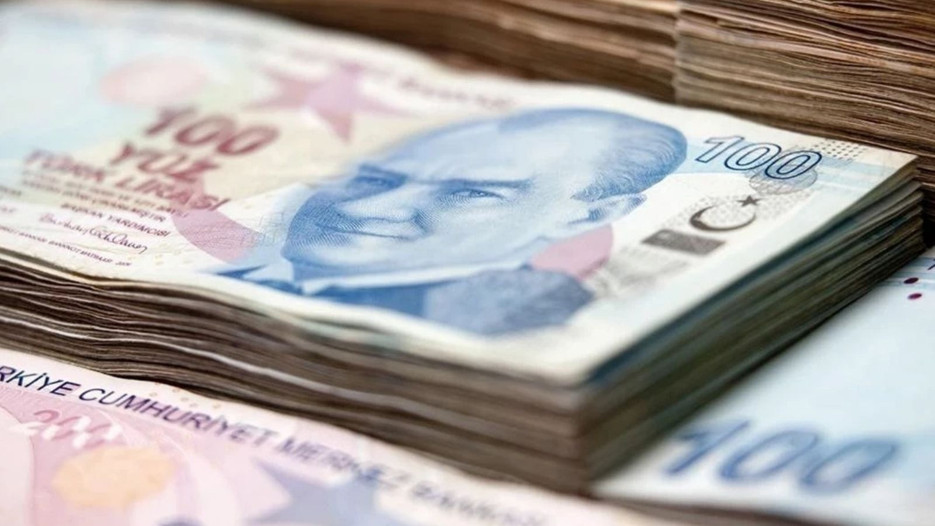 KKM hesapları 1,5 trilyon TL'ye geriledi