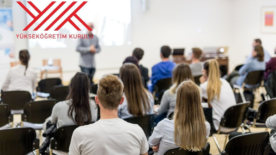 YÖK'ten yurt dışında eğitim alacaklara uyarı