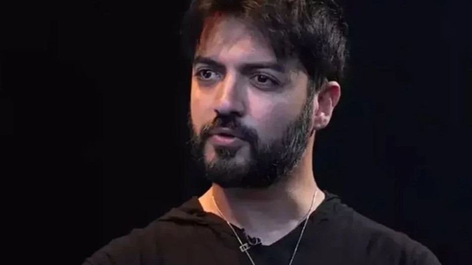 Şarkıcı Yusuf Güney tutuklandı