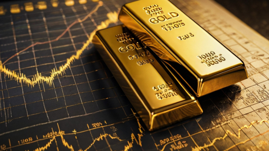 Bankalardan altın için uzun vadede toparlanma beklentisi