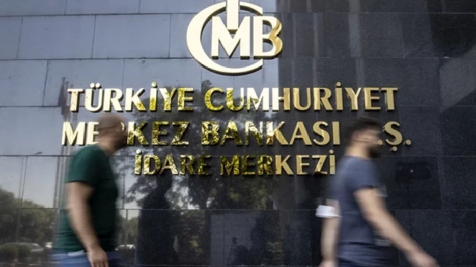 Suriye Merkez Bankası'ndan TCMB açılımı