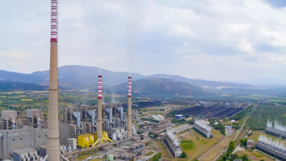 Soma santraline 436 milyonluk teklif