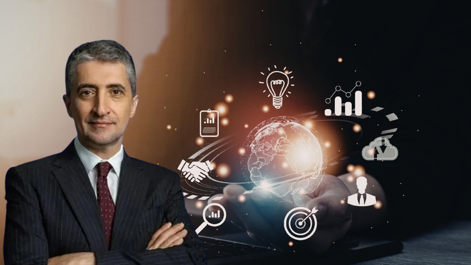 Belirsizlik artık yeni normal