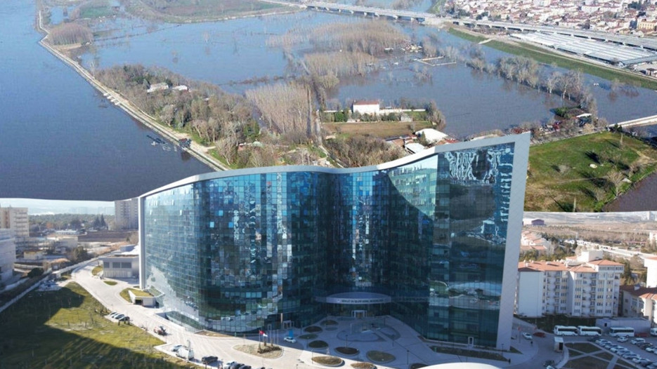 Sulama modernizasyonuna 500 milyon $ finansman