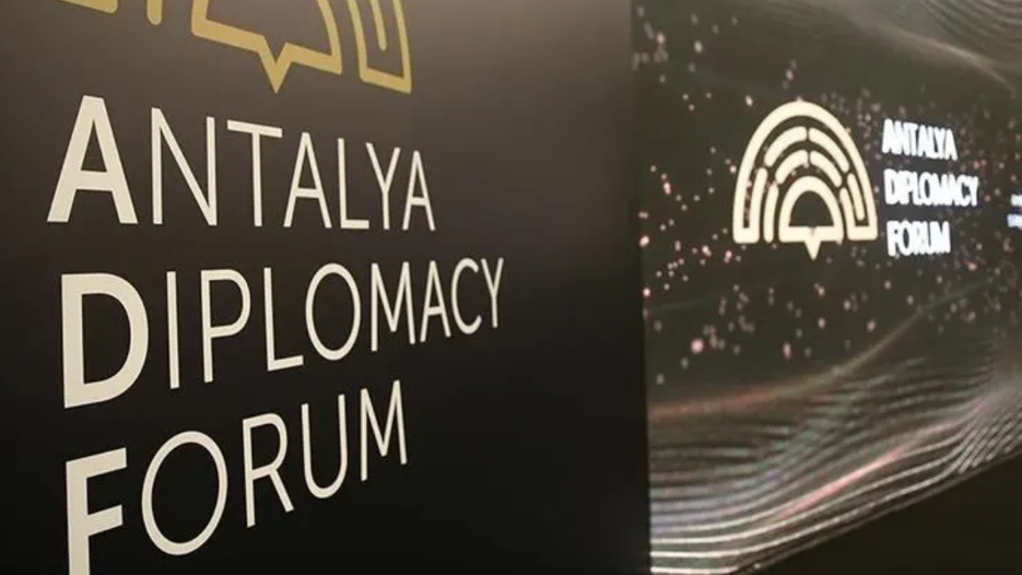 Devlet başkanları Antalya'da buluşacak