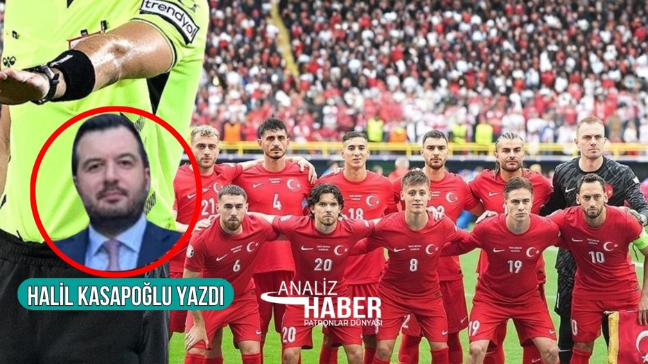 Milliler ABD’de düdük onlarda