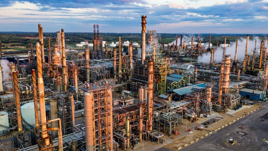 AB'nin enerji faturası 22 milyar euronun üzerinde arttı