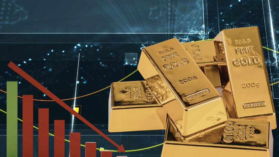 Altında 97 milyar dolarlık kayıp