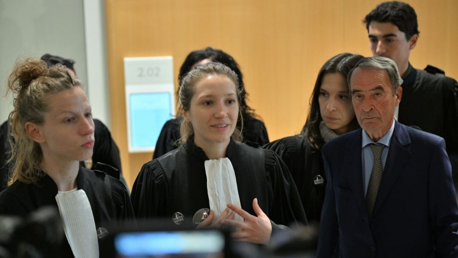 Lafarge'a teröre destek cezası