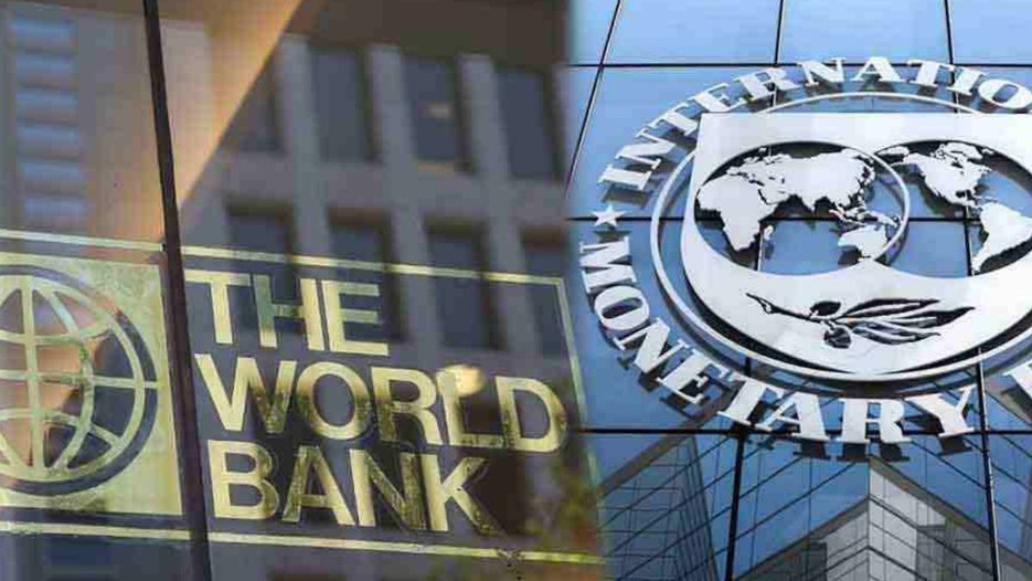 IMF ve Dünya Bankası toplantıları savaş gölgesinde kaldı