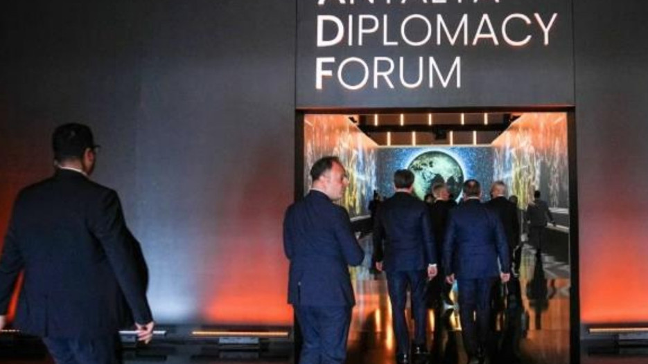 Diplomasinin nabzı Belek’te atacak
