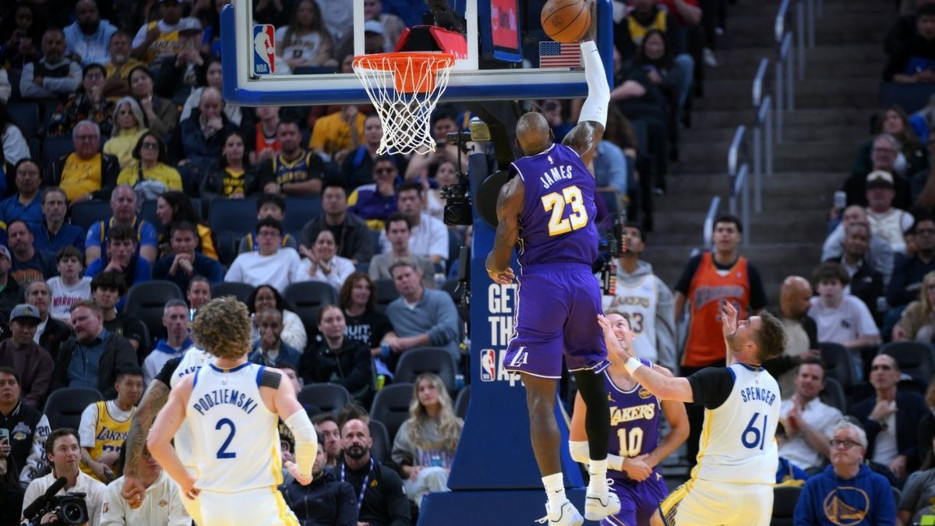 NBA'de play-off ve play-in eşleşmeleri belli oldu
