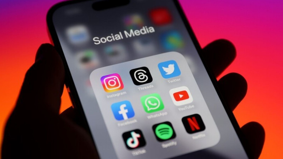 Youtube, Instagram ve WhatsApp öne çıktı