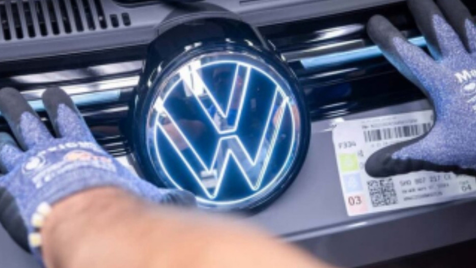 Volkswagen satışları ilk çeyrekte geriledi