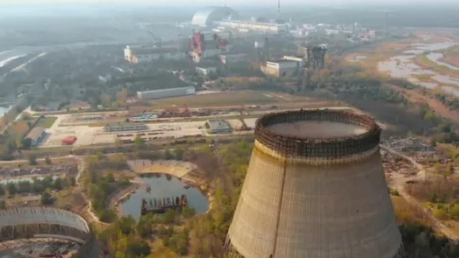 40 yıl sonra Çernobil için yeni felaket uyarısı