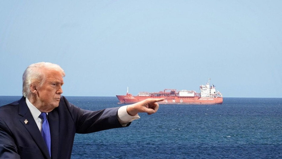 Hürmüz'de tehdit var eylem yok