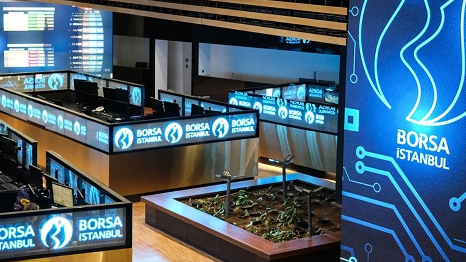 İyimser beklenti BIST 100'e pozitif yansıdı