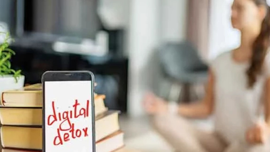 Zihinsel performansta "dijital detoks" şartı