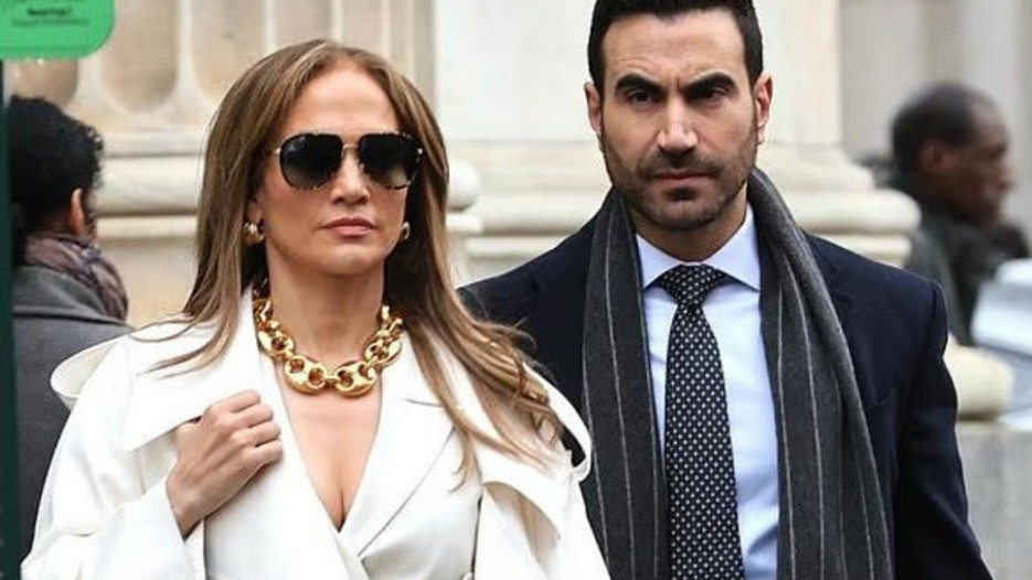 JLo'dan yeni aşk sinyali veren yakınlaşma