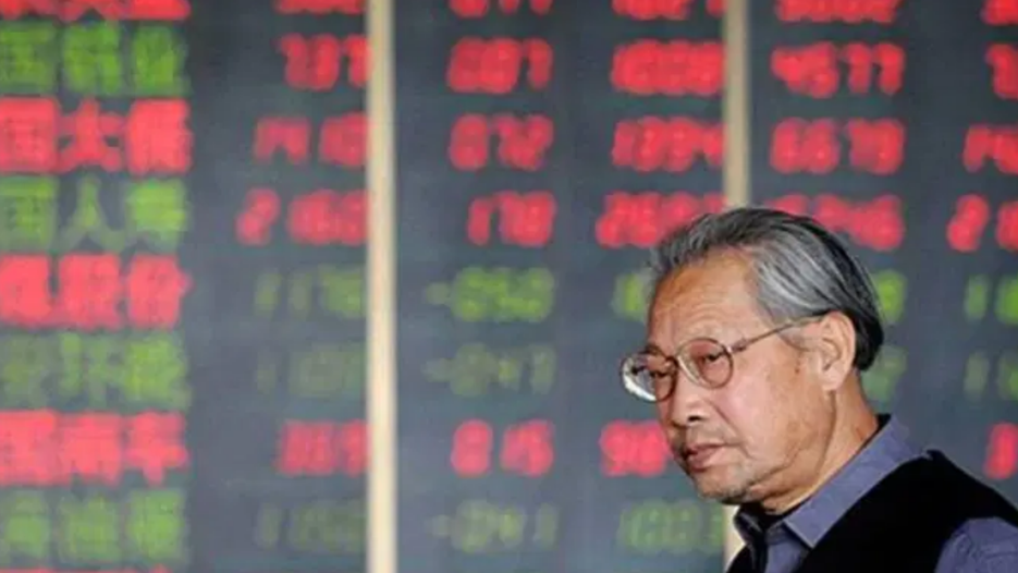 Asya borsaları Çin hariç pozitif seyrediyor