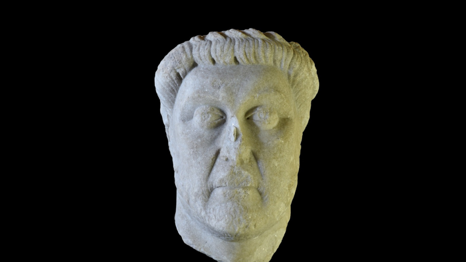 ABD'den Türkiye'ye tarihi iade