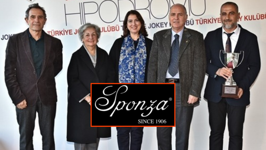 İzmir'in köklü mücevhercileri Sponzalar'ın anne acısı