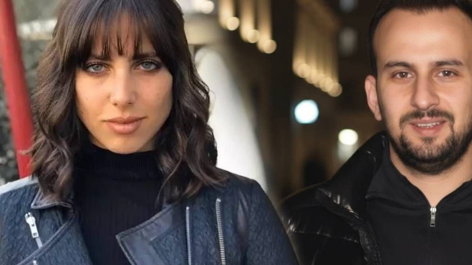 Zehra Çilingiroğlu evlilik teklifine 'evet' dedi