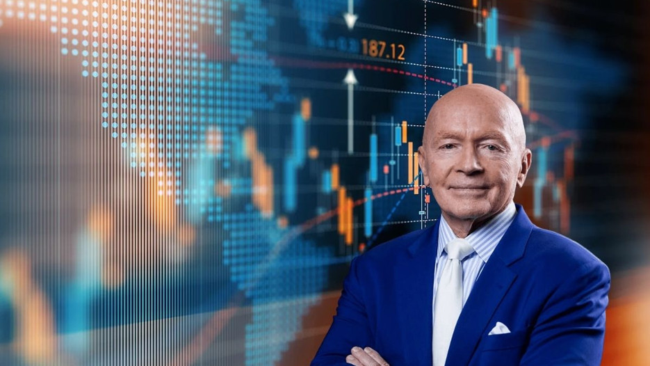 Piyasaların 'Indiana Jones'u hayatını kaybetti