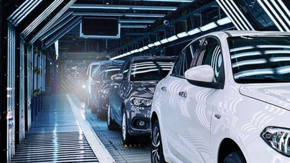 Çinli otomobil üreticisinden 'araç içi tuvalet' hamlesi