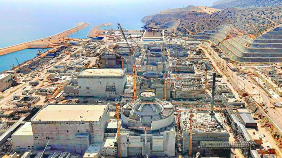 Akkuyu'dan ilk elektrik eylülde