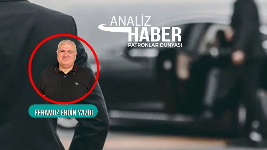 VIP korumanın etiği