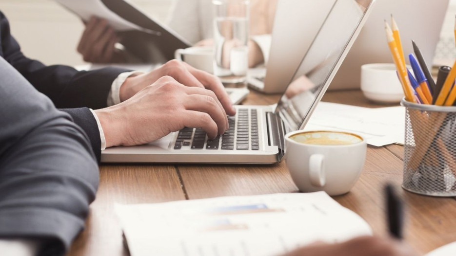 Kurulan şirket sayısı önceki aya göre azaldı