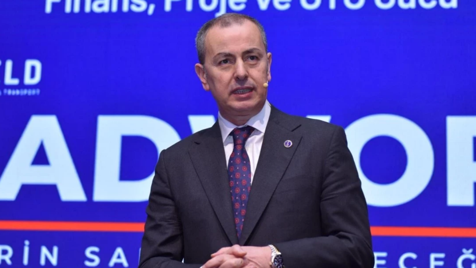 İş Bankası Genel Müdürü Hakan Aran'dan revizyon önerisi