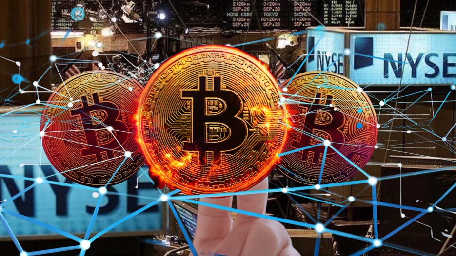 233 yıllık New York Borsası'ndan blockchain hamlesi