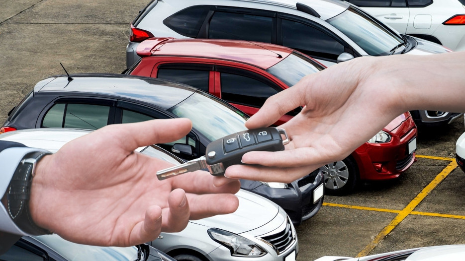 Otomobilde talep ikinci ele kaydı fiyat artışı kapıda