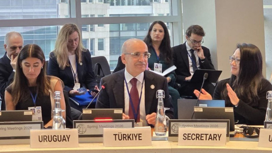 Bakan Şimşek COP31 yol haritasının detaylarını paylaştı