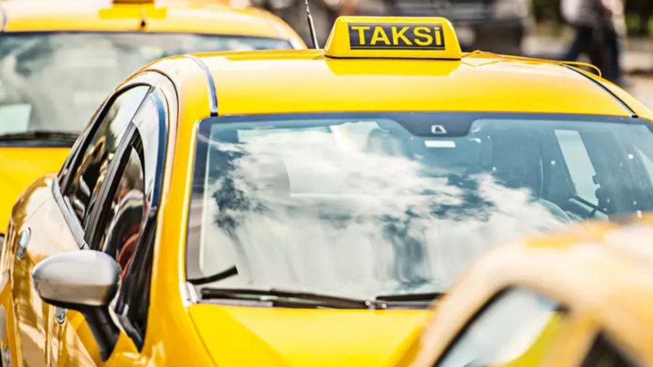 Taksi'de yeni dönem, Singapur modeli geliyor
