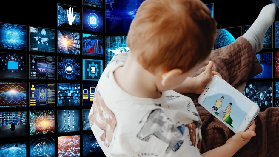 Mobil dünyaya “ebeveyn kontrolü” dönemi