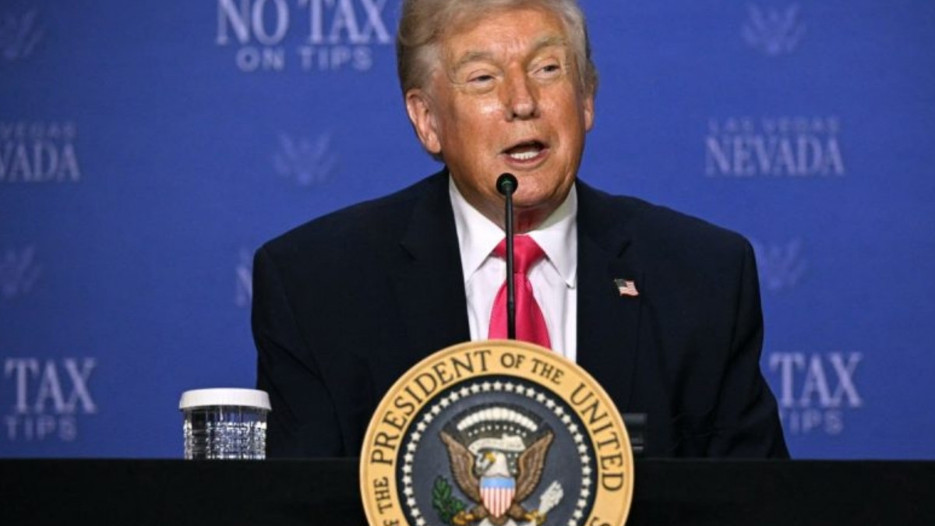 Trump: Anlaşma olmazsa İran’ı yeniden bombalarız