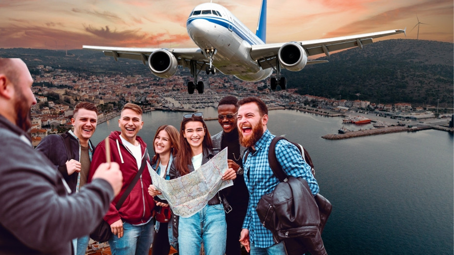 Ucuz bilet, yoğun talep