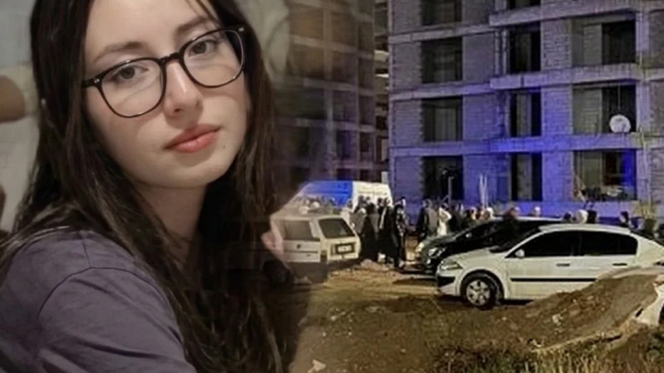 Fen lisesi öğrencisi Feyza'nın şüpheli ölümü