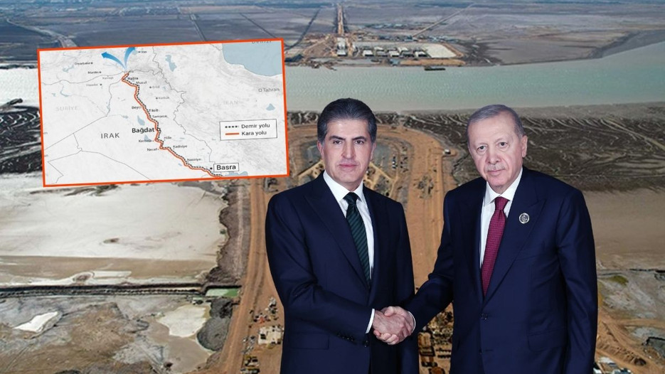 Hürmüz Boğazı krizi, Kalkınma Yolu'nun önemi