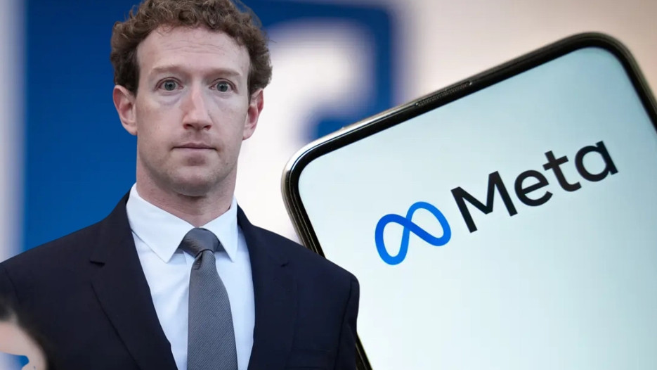 Meta’da büyük YZ tensikatı