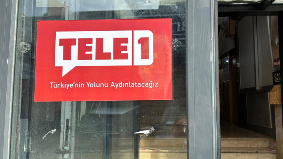 TMSF, TELE 1'i açık artırmayla satışa çıkardı