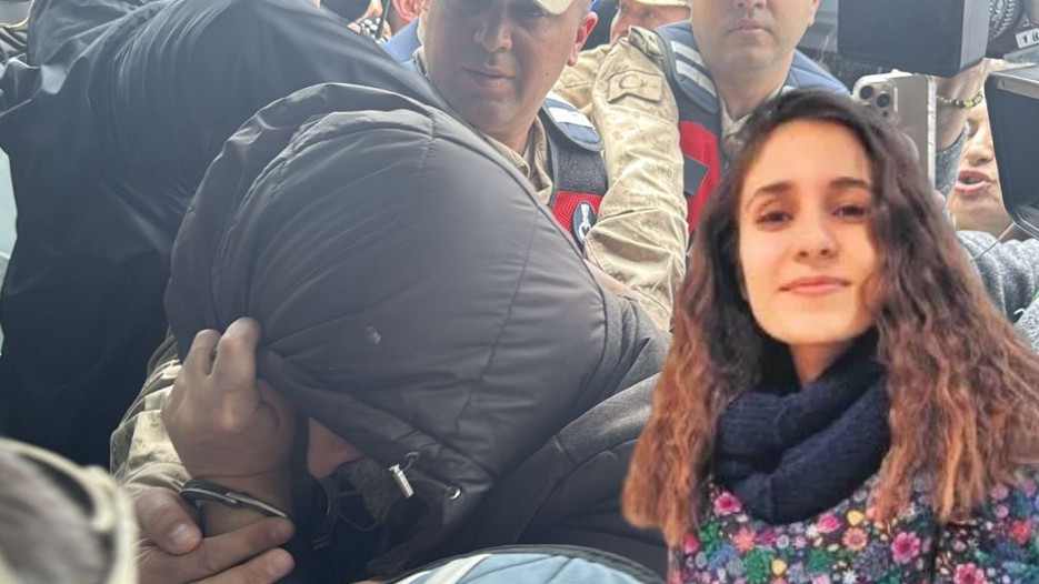 Gülistan Doku soruşturmasında eski başhekime tutuklama