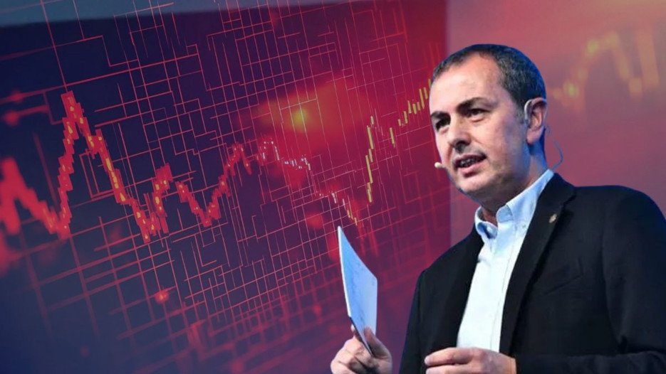 Hakan Aran ne demek istediğini tek tek anlattı