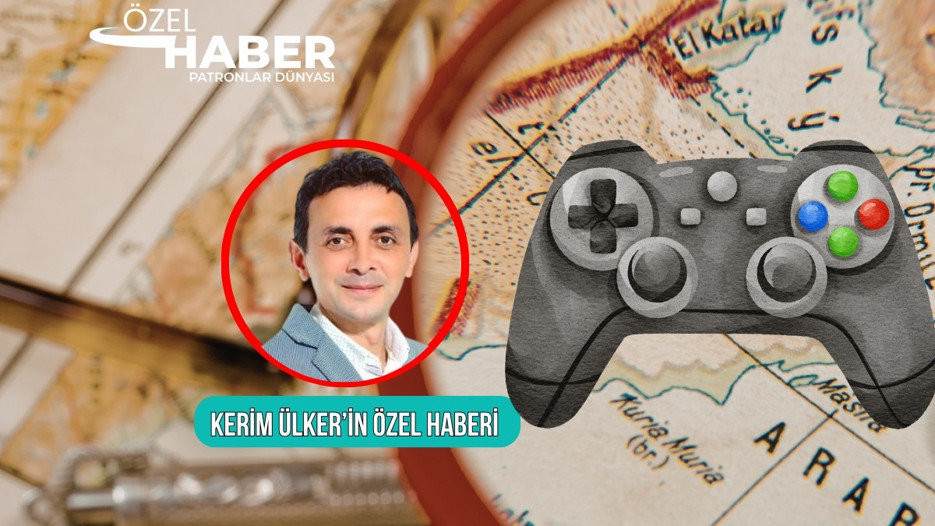 Orta Doğu 'Türk oyunu'na geldi