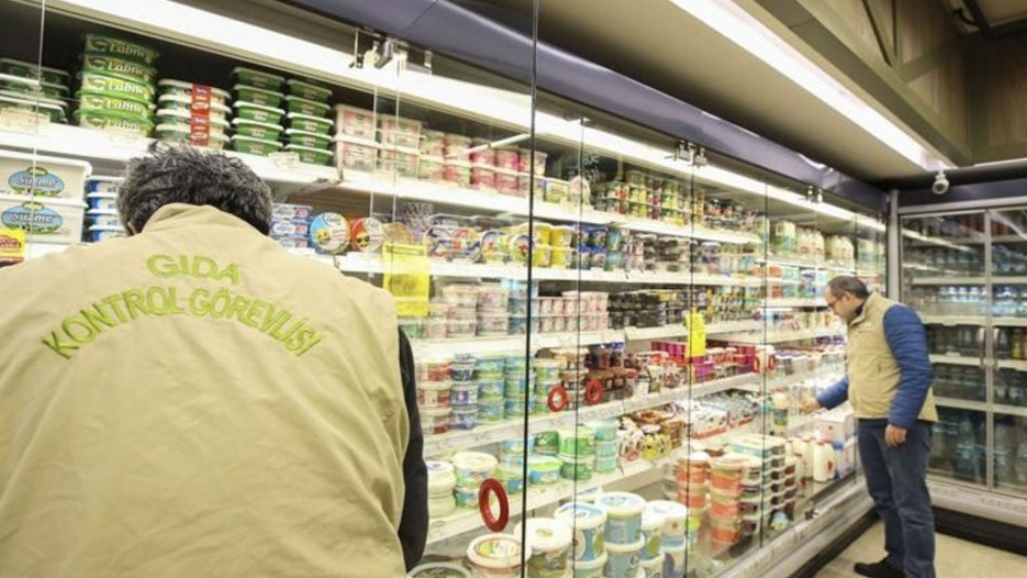 Hileli 2 bin 345 ürüne ifşa