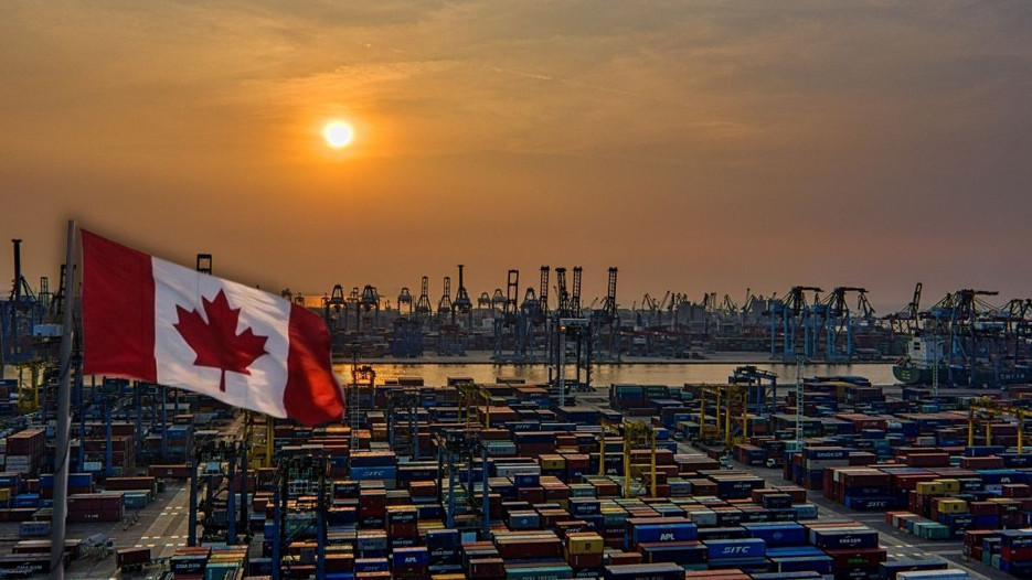 DEİK, Kanada ile ticareti artırmak istiyor